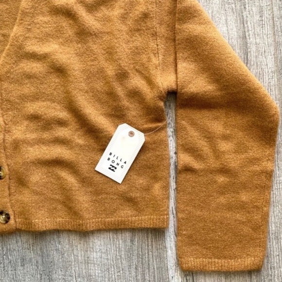 🔥🔥BILLABONG - SHORT N SWEET SWEATER🔥🔥 - Picture 6 of 9